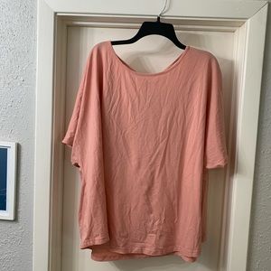 Shein Fit plus size 22 soft shirt